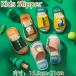 Kids для салон тапочки лен (linen) производства динозавр рисунок 15.5~21cm скольжение трудно ... через год для мужчин и женщин 