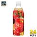  Asahi три tsu стрела Special . Apple Squash 500ml пластиковая бутылка 24 шт. входит газированные напитки яблоко плоды напиток 