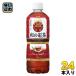 Asahi мир. черный чай распорка чай местного производства мед покрой 600ml пластиковая бутылка 24 шт. входит . чай (напиток) распорка иметь сахар 