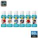  жираф . хороший .!mte Kids плазма . кислота .100ml пластиковая бутылка 60шт.@(30 шт. входит ×2 массовая закупка ). кислота . напиток освобождение . уход наклон товар рефрижератор товар 