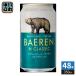  Bear Len Bear Len пиво The *teiN Classic 350ml жестяная банка 48шт.@(24 шт. входит ×2 массовая закупка )