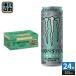 (3 месяц 31 день продажа ) Asahi Monster Energy Ultra тиски гуава 355ml жестяная банка 24 шт. входит энергетический напиток газированные напитки Zero shuga-
