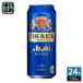  Asahi пиво The Ricci 500ml жестяная банка 24 шт. входит пиво с низким содержанием солода 
