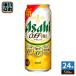  Asahi пиво off 500ml жестяная банка 24 шт. входит пиво с низким содержанием солода 
