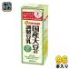  maru sun I domestic production large legume. style made soybean milk 200ml paper pack 96ps.@(24 pcs insertion ×4 bulk buying )