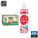 . глициния . Nippon e-ru клубника &amp; молоко 450g пластиковая бутылка 24 шт. входит напиток на основе фруктового сока . напиток .... клубника 