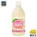 . глициния . белый персик . дракон 480ml пластиковая бутылка 48шт.@(24 шт. входит ×2 массовая закупка ) чай oolong tea . дракон чай конфеты напиток 