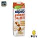 da non Japan Alp ro3 вид. роскошь Mix сахар не использование 1000ml бумага упаковка 6 шт. входит o-tsu пшеница напиток o-tsu молоко растения . молоко alpro питание функция еда 