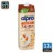 �_�m���W���p�� �A���v�� 3����ґ�~�b�N�X �����s�g�p 1000ml ���p�b�N 12�{ (6�{���~2 �܂Ƃߔ���) �I�[�c������ �I�[�c�~���N �A�����~���N �k�����l