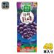  корзина me овощи жизнь 100 Shinshu .. Mix 195ml бумага упаковка 48шт.@(24 шт. входит ×2 массовая закупка ) овощной сок сезон ограничение время ограничено Nagano префектура производство 