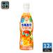  Asahi karupis подлинный лето. плоды манго mix 5 раз разбавление для 470ml пластик бутылка 12 шт. входит манго &amp; orange Mix . кислота .. кислота напиток ..