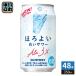  Suntory .. хороший белый сауэр 350ml жестяная банка 48шт.@(24 шт. входит ×2 массовая закупка ) чухай suntory
