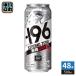 -196*C Suntory strong Zero dry 500ml жестяная банка 48шт.@(24 шт. входит ×2 массовая закупка ) чухай нет сахар strong чухай 