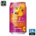  Suntory .. хороший black currant . orange 350ml жестяная банка 24 шт. входит чухай suntory