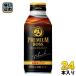  Suntory BOSS Boss premium Boss черный 390g бутылка жестяная банка 24 шт. входит жестяная банка кофе ..
