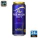  Suntory The premium morutsu500ml жестяная банка 24 шт. входит пиво жестяная банка пиво алкоголь напиток 