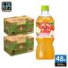  Suntory craft Boss мир. TEA яблоко &amp; груша обыкновенная Gold Apple чай 600ml пластиковая бутылка 48шт.@(24 шт. входит ×2 массовая закупка )