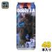  che rio Godzilla Energie IV 500ml жестяная банка 48шт.@(24 шт. входит ×2 массовая закупка ) газированные напитки Godzilla Energie 4 энергетический напиток 