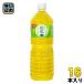  Coca * Cola . ястреб 1.25L пластиковая бутылка 16шт.@(8 шт. входит ×2 массовая закупка ) чай чай (напиток) зеленый чай 