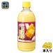  Sangaria ........ батат &amp; молоко 500ml пластиковая бутылка 48шт.@(24 шт. входит ×2 массовая закупка ).. напиток 
