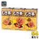  Meiji Soreike! Anpanman. .. чай 125ml бумага упаковка 54шт.@(18 шт. входит ×3 массовая закупка ) чай te Cafe non Cafe in ячменный чай 