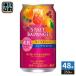  Asahi пиво стиль баланс элемент . поддержка black currant orange nonalcohol 350ml жестяная банка 48шт.@(24 шт. входит ×2 массовая закупка ) nonalcohol 