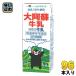 ra.. . mother z большой .. молоко 200ml бумага упаковка 96шт.@(24 шт. входит ×4 массовая закупка ).... молоко обычная температура сохранение 
