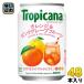  жираф Toro pi Carna восстановленный фрукты orange &amp; розовый грейпфрут 280g жестяная банка 48шт.@(24 шт. входит ×2 массовая закупка ) плоды напиток мульти- витамин 