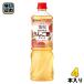 mitsu can full -tis... Karin . vinegar drink business use 6 times .. type 1000ml PET bottle 4ps.@(1 pcs insertion ×4 bulk buying ) meal vinegar drink . vinegar vinegar drink 