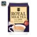 большой . еда Royal молоко tif ром Java 280g жестяная банка 48шт.@(24 шт. входит ×2 массовая закупка )