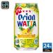  Orion пиво WATTA ананас 350ml жестяная банка 24 шт. входит чухай wataorion