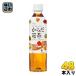  Coca * Cola из .. чай 410ml пластиковая бутылка 48шт.@(24 шт. входит ×2 массовая закупка )
