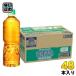 .. прекрасный чай этикетка отсутствует 600ml пластиковая бутылка 48шт.@(24 шт. входит ×2 массовая закупка ) Coca * Cola чай Blend чай Cafe in Zero 