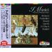  новый товар a рубин no-ni. ada-jo~i*mjichi/ba блокировка шедевр сборник (CD) EJS 1012