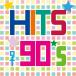  новый товар HITS of 90*s / сборник (CD) TKCA-74223-SS