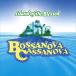 Island of the Blesse / BOSSANOVA CASSANOVA (CD-R) VODL-60466-LOD