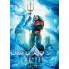  новый товар aqua man /. трещина . королевство / (DVD) 1000841780-HPM