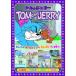  новый товар Tom . Jerry фейерверк. поразительный .(DVD) AAS-010