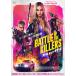  новый товар Battle *ob* The * killer z/ (DVD) ADM-5271S-AMDC
