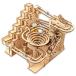  новый товар из дерева электрический craft комплект Climb Coaster / ( игрушка ) AWC-401