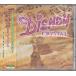  новый товар Disney crystal / (CD) AX-601-ARC