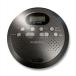  новый товар FM с радио портативный CD плеер / ( смешанные товары ) CD-139FM-PIGE