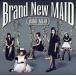 ڤޤCLաۿ Brand New MAID (Type-B) ֥ ˥塼 ᥤ / BAND-MAID Хɥᥤ CDCRCP-40461-SK