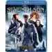  новый товар seven s* солнечный . используя. ../ (Blu-ray) GNXF2206-HPM