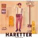 ���� HARETTER(�̾���) / ��ë���� (CD) LACA25106-SK
