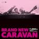 【おまけCL付】新品 Brand New Caravan / T字路s (CD) POCS23008-SK