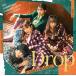 【おまけCL付】新品 Drop(Type-B) / AMEFURASSHI アメフラッシ (2CD+Blu-ray) QARF62009-SK