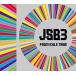 【おまけCL付】新品 BEST BROTHERS / THIS IS JSB / 三代目 J SOUL BROTHERS from EXILE TRIBE (3CD+5DVD) RZCD77447-SK