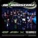 ڤޤCLաۿ 16BOOSTERZ / RAMPAGE from EXILE TRIBE(ڡ) (CDM + DVD) RZCD77730-SK