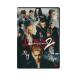  Tokyo li Ben ja-z2.. Halloween сборник - решение битва - стандартный * выпуск DVD / (DVD) TCED7166-TC